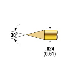 ECT Probe POGO-1B-6