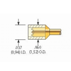 ECT Probe POGO-1H INS-8