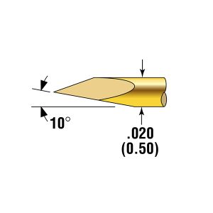 ECT Probe POGO-62T1-4