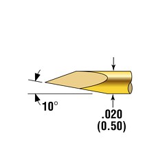 ECT Probe POGO-72T1-2