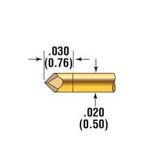 ECT Probe POGO-72I8-4-S